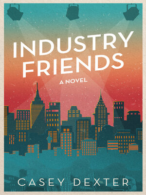 cover image of Industry Friends